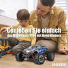 Auto Telecomandata in Scala 1:16, Monster Truck Radiocomandato 40+ km/h, Regalo