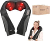 Massaggiatore per tutto il corpo, Massaggiatore Elettrico per Spalle Shiatsu