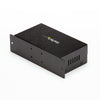 StarTech Hub USB 2.0 a 7 porte, Hub USB-A industriale in metallo con protezione