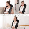 Massaggiatore per tutto il corpo, Massaggiatore Elettrico per Spalle Shiatsu