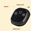 Riscaldatore Pad Ginocchio Gomito Spalla Rilassante Massaggiatore Gambe, 3-in-1