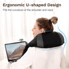 Massaggiatore per tutto il corpo, Massaggiatore Elettrico per Spalle Shiatsu