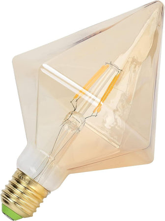 Lampadina retrò, Luce a filamento 4W 220V per Interni per la Decorazione