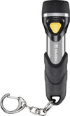 Day Light Key Chain Light con anello portachiavi (incl. 1x batteria AAA Longlife