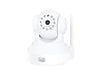 Trevi telecamera di videosorveglianza motorizzata wireless hd per interno