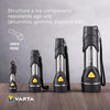 Day Light Key Chain Light con anello portachiavi (incl. 1x batteria AAA Longlife
