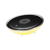 MOONY - Lampada notturna 24 LED con base di ricarica wireless per smartphone
