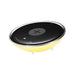 MOONY - Lampada notturna 24 LED con base di ricarica wireless per smartphone
