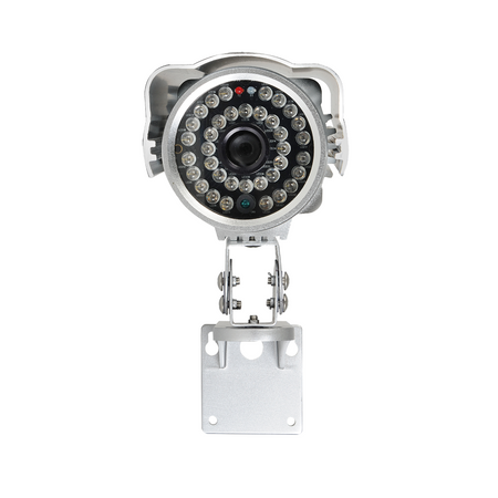 Edimax IC - 9000 Telecamera IP esterna con visione notturna senza DDNS