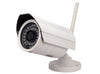 ISNATCH WIPCAM2HD - TELECAMERA IP WI-FI/WIRED, HD 720P, CLOUD P2P, IMPERMEABILE