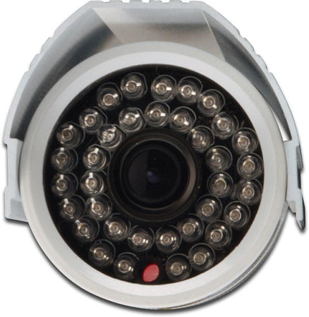 ISNATCH WIPCAM2HD - TELECAMERA IP WI-FI/WIRED, HD 720P, CLOUD P2P, IMPERMEABILE