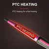 Ferro Conico Arricciacapelli Professionale 13-25mm, 210°C, Rivestimento