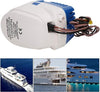 Pompa automatica idraulica di sentina HYBP2-G1100-02, Pompa per yacht ad acqua