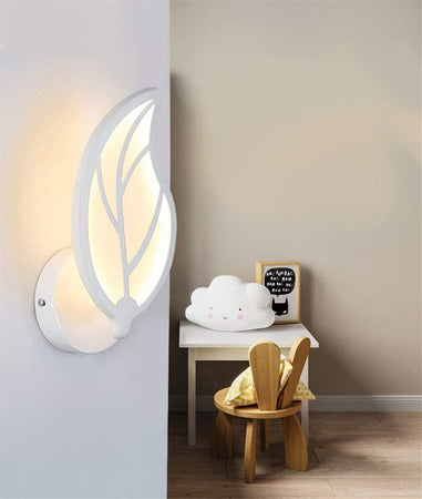Lampada a Muro, Creativo Arte E Alta Traslucenza Acrilico Lampada, Interni