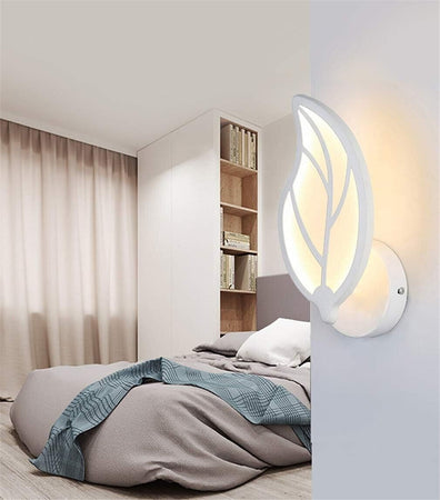 Lampada a Muro, Creativo Arte E Alta Traslucenza Acrilico Lampada, Interni