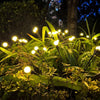 Luci Da Esterno, Lampade Solari Giardino, Impermeabile IP65