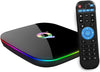 Android 10.0 TV Box 2GB RAM 16GB ROM H616 Quad-core cortex-A53 Support 3D 6K