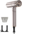 Asciugacapelli Professionale con Ioni, Asciugacapelli da Viaggio, Ionic 1200W