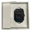 Smarty 2.0 - SW029 SmartWatch multifunzione in metallo e silicone