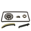 FEBI BILSTEIN 30644 Kit catena distribuzione per Smart