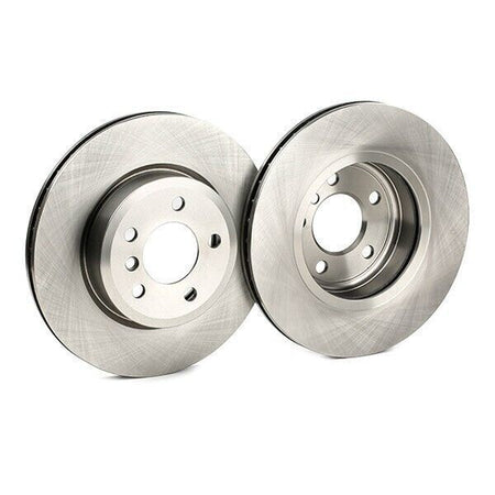 FERODO PREMIER DDF1271 Disco freno per BMW X3