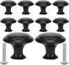 Confezione da 10 pomelli per armadietti da cucina da 1-1/4 pollici, pomelli