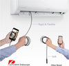 Endoscopio Android 2.0 Megapixel CMOS HD 2 in 1 Impermeabile Periscopio