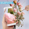 Endoscopio Android 2.0 Megapixel CMOS HD 2 in 1 Impermeabile Periscopio