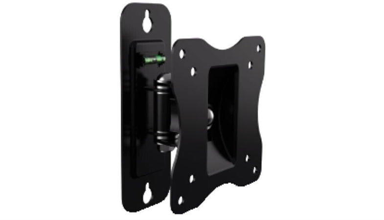 ELB-1023/1, Supporto universale per Flat-TV 10''-23'', Portata max. 15KG
