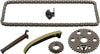 FEBI BILSTEIN 30539 Kit catena distribuzione per SMART