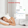 SwitchBot Interrutore Robot Intelligente, Controllo APP Bluetooth o Timer