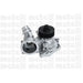 METELLI 24-1074 Pompa acqua per BMW 7 (E65, E66, E67)