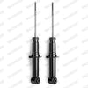 MONROE E1366 coppia Ammortizzatore per ALFA ROMEO 159