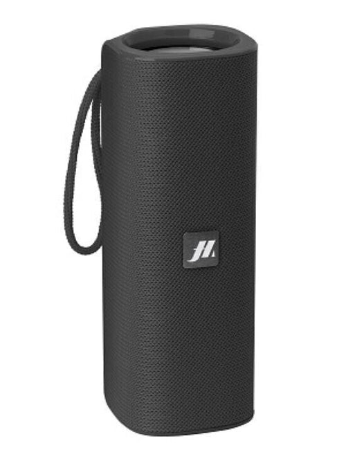 Music Hero Speaker wireless Pump 6W con laccio e finitura in tessuto
