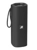 Music Hero Speaker wireless Pump 6W con laccio e finitura in tessuto