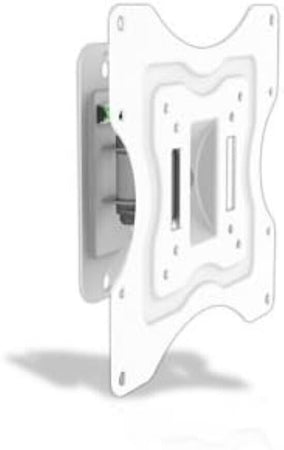 ELB-2337/1 Supporto A Muro Orientabile Per Tv 23-37'' Max 15kg Vesa