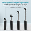 Mini treppiede Selfie Stick Pole, supporto treppiede per fotocamera portatile