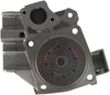 METELLI 24-0607 Pompa acqua per CITROEN LCV Jumper,FIAT LCV Ducato,PEUGEOT LCV