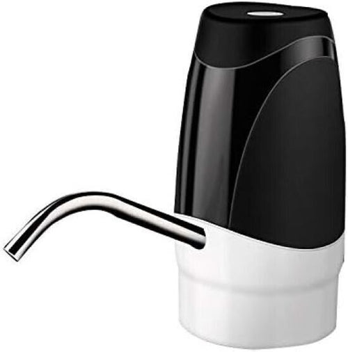 Fontana per Dispenser automatico, pompa dell'acqua con ricarica USB