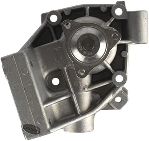 METELLI 24-0607 Pompa acqua per CITROEN LCV Jumper,FIAT LCV Ducato,PEUGEOT LCV