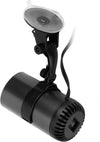 2 in 1 Ventola di Riscaldamento e Raffreddamento Automatico Ventosa 150W Auto