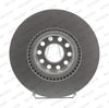 FERODO PREMIER DDF1166C Disco freno per Audi A4 A6 Allroad C5