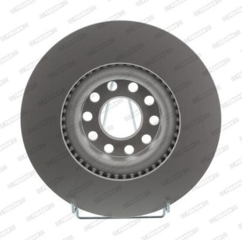 FERODO PREMIER DDF1166C Disco freno per Audi A4 A6 Allroad C5