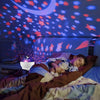 Proiettore Stellare Luci Notturne per Bambini, Regali Divertenti per Ragazzi