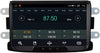 Android 10 Car DVD GPS Stereo, Radio Multimedia Wifi per Renault Duster Dacia