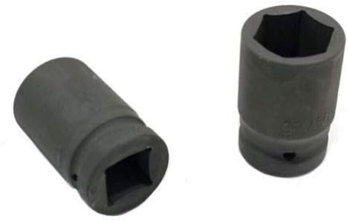 STARKEMUNICH Avvitatore AD Aria COMPRESSA Pneumatico AD IMPULSI da 1" 2300 NM