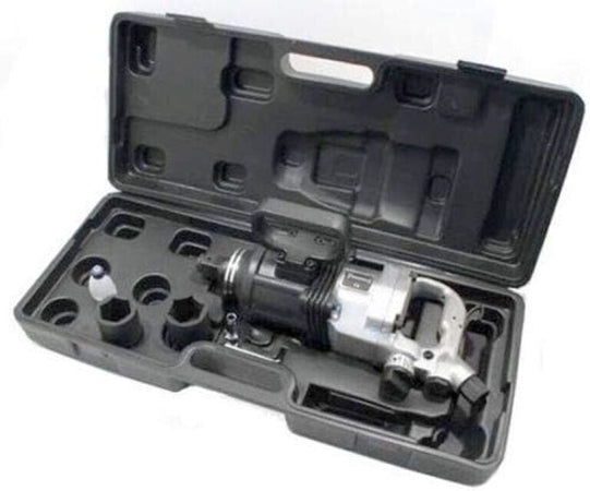 STARKEMUNICH Avvitatore AD Aria COMPRESSA Pneumatico AD IMPULSI da 1" 2300 NM