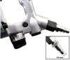 STARKEMUNICH Avvitatore AD Aria COMPRESSA Pneumatico AD IMPULSI da 1 2300 NM