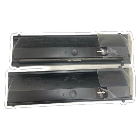 Armor Toner Compatibile per Kyocera 2pz, Nero, 20.000 pag Armor MT904-906-9