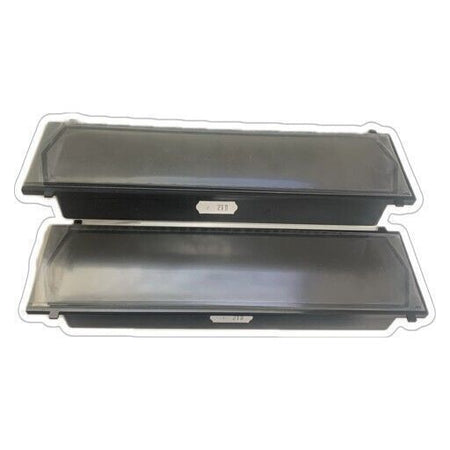 Armor Toner Compatibile per Kyocera 2pz, Nero, 20.000 pag Armor MT904-906-9